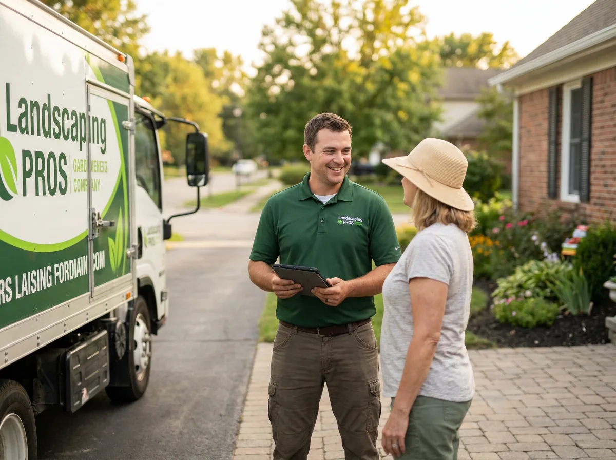 Landscaping Jayton, TX FAQs